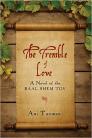 The Tremble of Love: A Novel of the Baal Shem Tov Cover Image