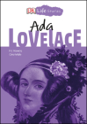 DK Life Stories: Ada Lovelace By Nancy Castaldo Cover Image