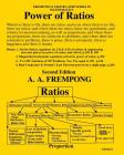 Power of Ratios (Second Edition) By A. a. Frempong Cover Image