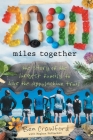2,000 Miles Together: The Story of the Largest Family to Hike the Appalachian Trail Cover Image