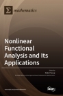 Nonlinear Functional Analysis and Its Applications By Radu Precup (Guest Editor) Cover Image