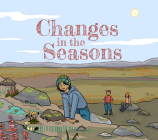 Changes in the Seasons: English Edition Cover Image