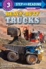 Heavy-Duty Trucks (Step into Reading) By Joyce Milton, Michael J. Doolittle (Illustrator) Cover Image