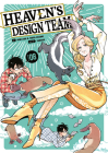 Heaven's Design Team 8 By Hebi-zou (Created by), Tsuta Suzuki, Tarako (Illustrator) Cover Image
