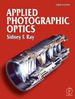 Applied Photographic Optics Cover Image