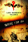 what I'm on (Camino del Sol ) By Luis Humberto Valadez Cover Image