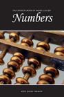 Numbers (KJV) By Sunlight Desktop Publishing Cover Image