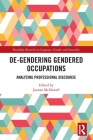 De-Gendering Gendered Occupations: Analysing Professional Discourse Cover Image