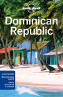 Lonely Planet Dominican Republic 7 (Travel Guide) Cover Image