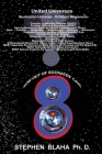 United Universes: Quaternion Universe - Octonion Megaverse By Stephen Blaha Cover Image