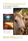 Equine Ophthalmology for the Equine Practitioner (Made Easy (Teton Newmedia)) Cover Image