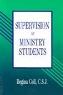 Supervision of Ministry Students (From the Interfaith Sexual Trauma Institute) Cover Image