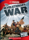 Revolutionary War (Cornerstones of Freedom) Cover Image