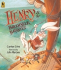 Henry & the Buccaneer Bunnies By Carolyn Crimi, John Manders (Illustrator) Cover Image