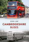 Cambridgeshire Buses Cover Image