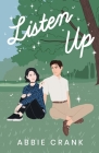 Listen Up Cover Image