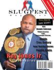 Slugfest Magazine: Vol. 1 Cover Image