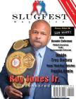 Slugfest Magazine: Vol. 1 By Latavia Roberson, Philip Anselmo, Ronnie Coleman (Interviewee) Cover Image