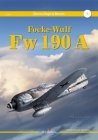 Focke-Wulf FW 190 a (Camouflage & Decals) Cover Image