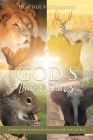 God's Little Creatures: A Children's Daily Devotional with Animal Facts to Help Teach God's Word Cover Image