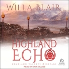 Highland Echo Cover Image