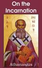 Athanasius: On the Incarnation Cover Image