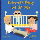 Everyone's Sleepy but the Baby Cover Image