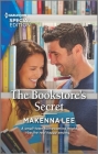 The Bookstore's Secret By Makenna Lee Cover Image