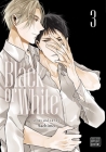 Black or White, Vol. 3 By Sachimo Cover Image