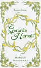 Leaves from Gerard's Herball By Marcus Woodward Cover Image