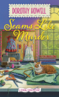 Seams Like Murder (A Sewing Studio Mystery #1) Cover Image