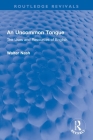 An Uncommon Tongue: The Uses and Resources of English (Routledge Revivals) By Walter Nash Cover Image