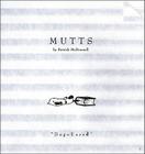 Dog-Eared: MUTTS 9 By Patrick McDonnell Cover Image