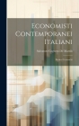 Economisti Contemporanei Italiani: Enrico Cernuschi By Salvatore Cognetti De Martiis Cover Image