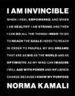 Norma Kamali: I Am Invincible By Norma Kamali Cover Image