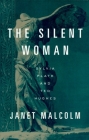 The Silent Woman: Sylvia Plath and Ted Hughes Cover Image
