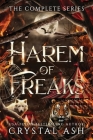 Harem of Freaks: The Complete Series Cover Image