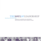 The Soul of Leadership: Journeys in Leadership Achievement with Distinguished African American Nurses (NLN) By Hattie Bessent Cover Image