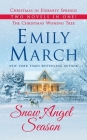 Snow Angel Season: Christmas in Eternity Springs, Christmas Wishing Tree By Emily March Cover Image