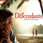 The Descendants Lib/E By Kaui Hart Hemmings, Jonathan Davis (Read by) Cover Image