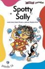 Spotty Sally (Pandas) By Anne Marie Herron, Stephen Hall (Illustrator) Cover Image
