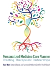 Personalized Medicine Care Planner Cover Image