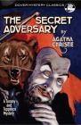 The Secret Adversary (Dover Mystery Classics) By Agatha Christie Cover Image