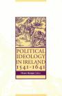 Political Ideology in Ireland By Hiram Morgan Cover Image