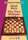 The Pirc Defence (Grandmaster Repertoire) Cover Image