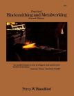 Practical Blacksmithing and Metalworking By Percy W. Blandford Cover Image