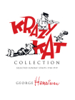 Krazy Kat Collection: Selected Sunday Strips 1918-1919 Cover Image