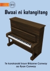 Musical Instruments - Bwaai ni katangitang (Te Kiribati) Cover Image