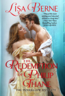 The Redemption of Philip Thane: The Penhallow Dynasty Cover Image