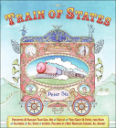 Train of States By Peter Sis Cover Image